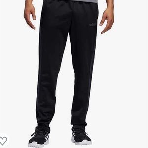 Adidas Men’s Essential Tricot Zip Pants